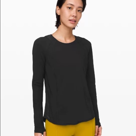 Lululemon Hawaii Edition sculpt long sleep , sold out and no long make it!! - Picture 8 of 8